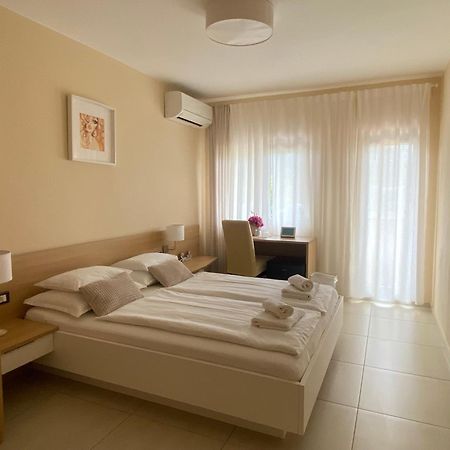 Bed and Breakfast Bed&Breakfast Dani Baška Exterior foto