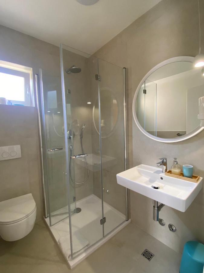 Bed and Breakfast Bed&Breakfast Dani Baška Exterior foto