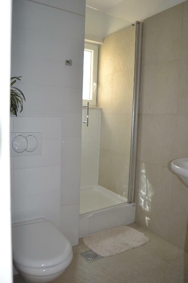 Bed and Breakfast Bed&Breakfast Dani Baška Exterior foto